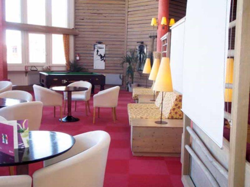 شقة Belambra Clubs Arc 2000 - L'Aiguille Rouge Les Arcs  المظهر الخارجي الصورة